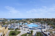 Jaz Solaya Resort