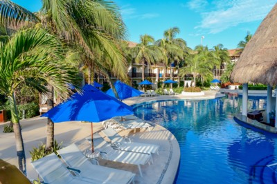 The Reef Coco Beach