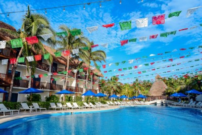 The Reef Coco Beach