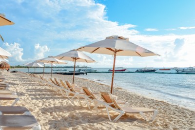 The Reef Coco Beach