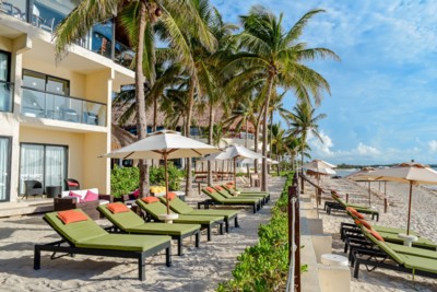 The Reef Coco Beach