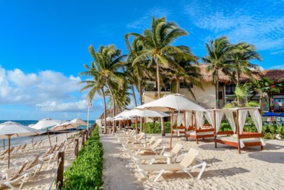 The Reef Coco Beach