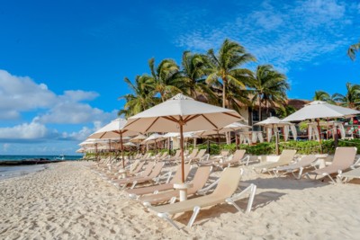 The Reef Coco Beach
