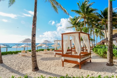 The Reef Coco Beach