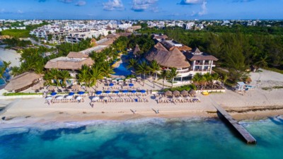 The Reef Coco Beach