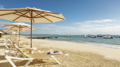 The Reef Coco Beach