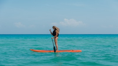 The Reef Coco Beach