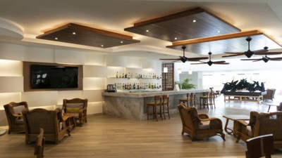 The Reef Coco Beach