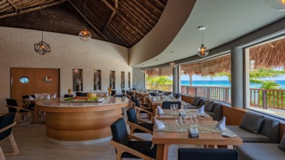 The Reef Coco Beach