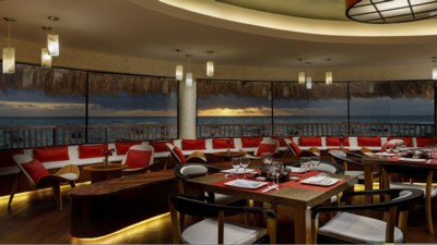 The Reef Coco Beach