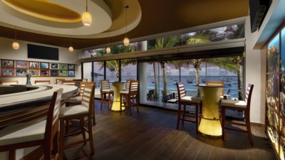 The Reef Coco Beach