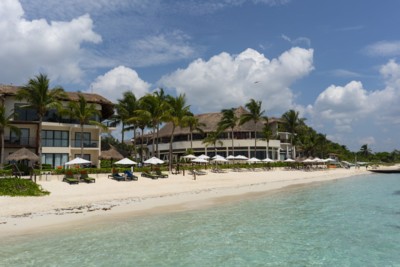 The Reef Coco Beach