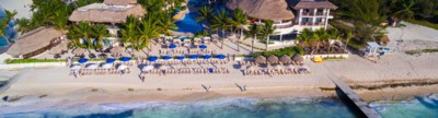 The Reef Coco Beach