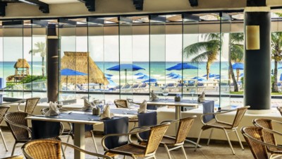 The Reef Playacar Beach Resort