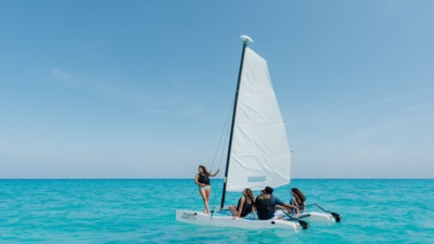 The Reef Playacar Beach Resort