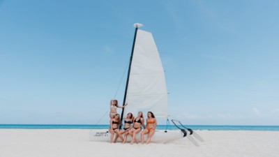The Reef Playacar Beach Resort