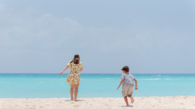 The Reef Playacar Beach Resort