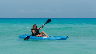 The Reef Playacar Beach Resort