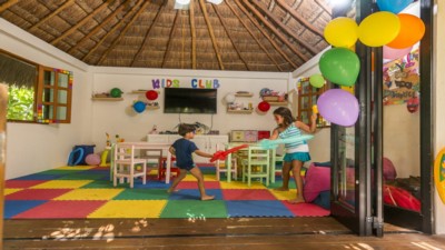 The Reef Playacar Beach Resort