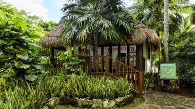 The Reef Playacar Beach Resort