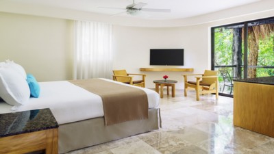 The Reef Playacar Beach Resort