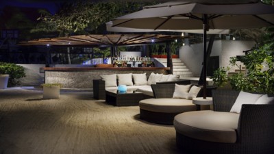 The Reef Playacar Beach Resort
