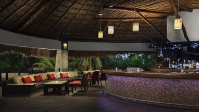 The Reef Playacar Beach Resort