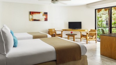 The Reef Playacar Beach Resort
