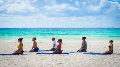 The Reef Playacar Beach Resort