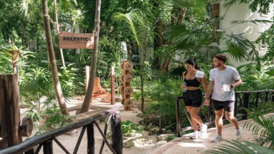 The Reef Playacar Beach Resort