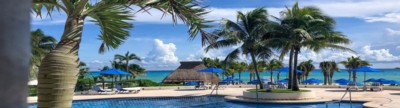 The Reef Playacar Beach Resort