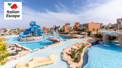 Faraana Heights Resort