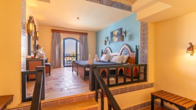 Faraana Heights Resort