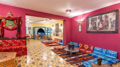 Faraana Heights Resort