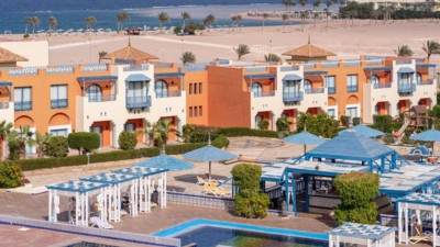 Faraana Heights Resort