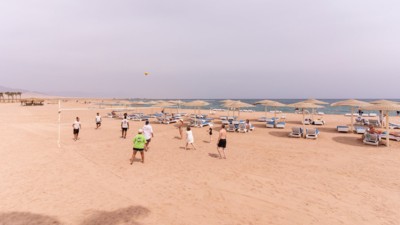 Faraana Heights Resort