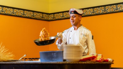 Faraana Heights Resort