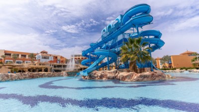 Faraana Heights Resort