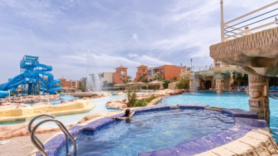 Faraana Heights Resort