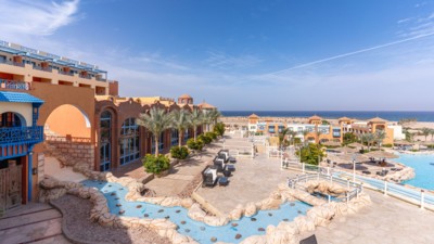 Faraana Heights Resort