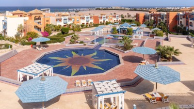 Faraana Heights Resort