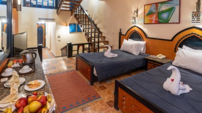 Faraana Heights Resort