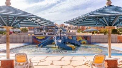 Faraana Heights Resort