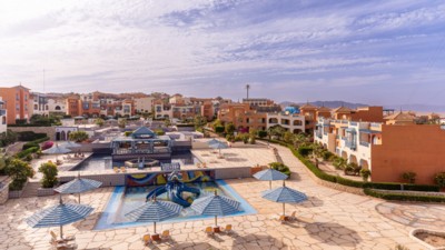 Faraana Heights Resort