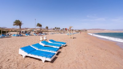 Faraana Heights Resort