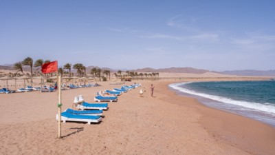 Faraana Heights Resort