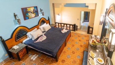 Faraana Heights Resort