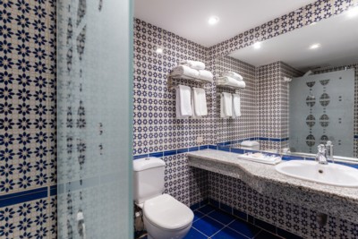 Faraana Heights Resort