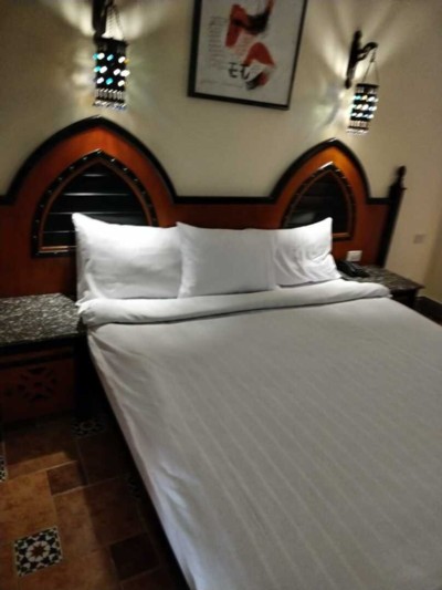 Faraana Heights Resort