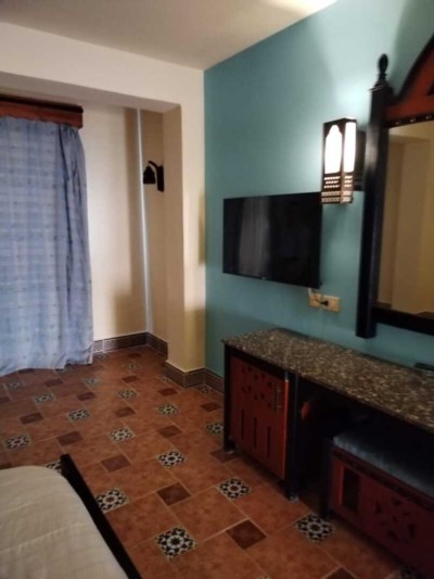 Faraana Heights Resort